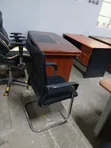 Viti Vipya vya Kusubiri Wageni - 1