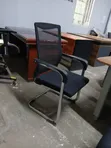 Viti Vipya vya Kusubiri Wageni - 2