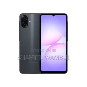 New Samsung Galaxy A07s 64GB Green