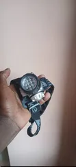 Konus Headlamp ya Kuchajiwa na LED - 3