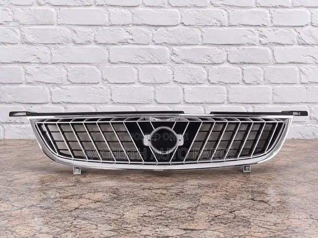 FPPI Front Grille for Nissan Sunny B15 (1999-2003) - 1