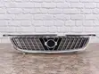 FPPI Grille ya Mbele kwa Nissan Sunny B15 (1999-2003) - 1