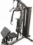 Multi-Function Home Gym Station - 2
