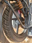 Bajaj Boxer 150 UG 2022 Red - 3