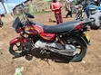 Bajaj Boxer 150 UG 2022 Red - 5