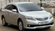 Toyota Allion 2010 Nyeupe - 2