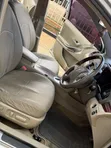 Toyota Allion 2010 Nyeupe - 4