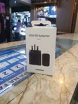 Chaja ya Ukutani ya 45W PD USB-C - 2