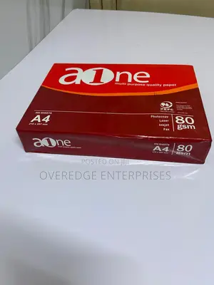 Premium Aone Printing Copy Paper