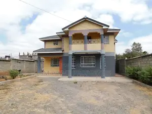 5-Bedroom Maisonette for Rent in Kitengela