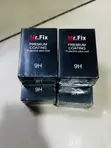 Mr. Fix Premium 9H Ceramic Coating Polish Isiyoingiza Maji - 1