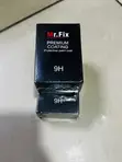 Mr. Fix Premium 9H Ceramic Coating Polish Isiyoingiza Maji - 2