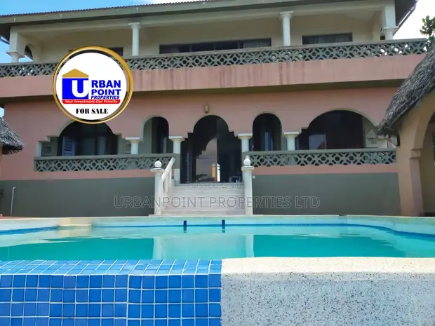 4 Bedroom Maisonette in Mtwapa for Sale - 1