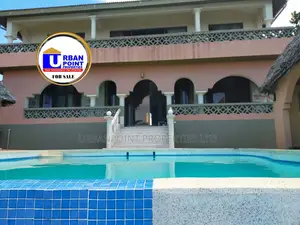 4 Bedroom Maisonette in Mtwapa for Sale