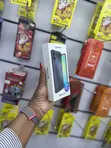 New Samsung Galaxy A06 64GB Black - 3