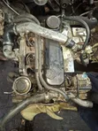 Injini Kamili ya Nissan Caravan/Hardbody QD32 - 2