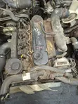 Injini Kamili ya Nissan Caravan/Hardbody QD32 - 3