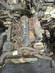 Injini Kamili ya Nissan Caravan/Hardbody QD32 - 5