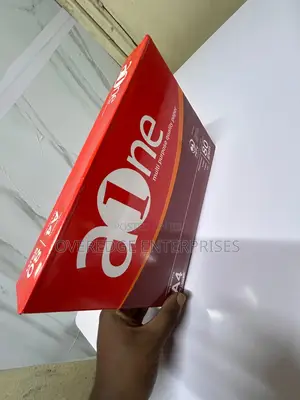 Aone Office Printing Paper