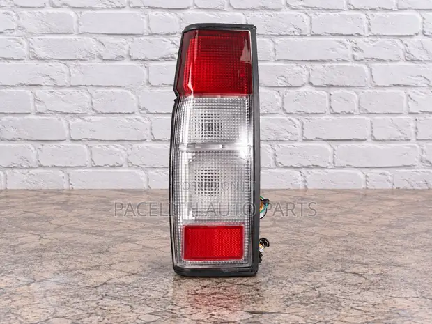 Tail Lamp for Nissan Hardbody D22 Pickup (2001-2003) - 1