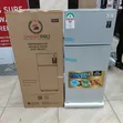 SmartPro 95L Double Door Refrigerator - 1