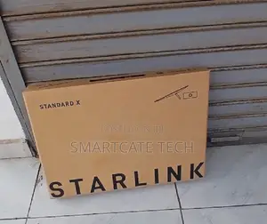 Starlink Gen 3 V4 Internet Router Kit
