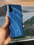 Tecno Spark 5 Air 32GB Blue - 3