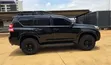 Toyota Land Cruiser Prado 2.7 VVT-i 2014 Nyeusi - 4