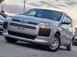 Toyota Probox 1.5 DX 2WD 2021 Nyeusi - 1
