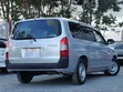 Toyota Probox 1.5 DX 2WD 2021 Nyeusi - 2