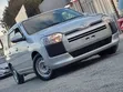Toyota Probox 1.5 DX 2WD 2021 Nyeusi - 3