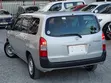 Toyota Probox 1.5 DX 2WD 2021 Nyeusi - 4