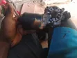 Toyota Wish Wiper Motor - Imefanyiwa Ukarabati - 1