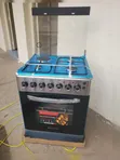 Skywood 50x55 Cooker with Timer and Auto Ignition - 2