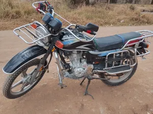 Ranger R-2020 2023 Motorcycle