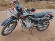 Ranger R-2020 2023 Motorcycle - 1