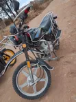 Ranger R-2020 2023 Motorcycle - 2