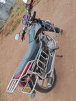 Ranger R-2020 2023 Motorcycle - 3