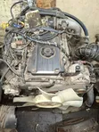 Nissan Hardbody / Patrol ZD30 Injini Kamili - 1