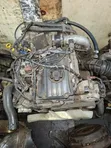 Nissan Hardbody / Patrol ZD30 Injini Kamili - 3