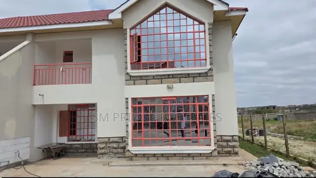 3 Bedroom Mansion for Rent in Kitengela - 1