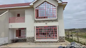 3 Bedroom Mansion for Rent in Kitengela