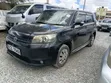 Toyota Rumion 2025 Nyeusi - 1