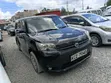 Toyota Rumion 2025 Nyeusi - 3