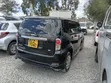 Toyota Rumion 2025 Nyeusi - 4
