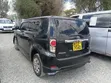 Toyota Rumion 2025 Nyeusi - 5