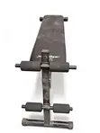 Adjustable Sit-Up Bench Fitness Equipment - 2