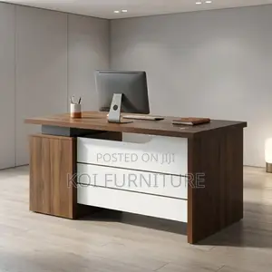 Compact Home Office Study Desk 1200MM