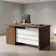 Compact Home Office Study Desk 1200MM - 1