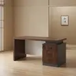 Compact Home Office Study Desk 1200MM - 2